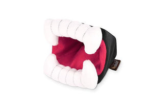 P.L.A.Y HOWLING HAUNTS BARKYS BITE