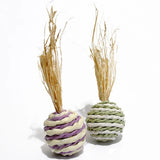 Rosewood Small Animal Activity Toys Wacky Rollers