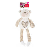 Rosewood Dog Toy Benjamin Bear