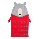 Rosewood Advent Calendar Snuffle Toy