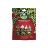 Oxbow Simple Rewards Timothy Treats - Small Animal Treats