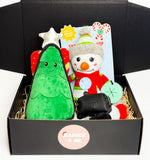 Winter Wonderland - Christmas Dog Gift Box