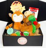 Jingle Bells - Christmas Dog Gift Box