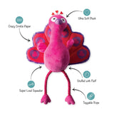 Fringe Studio - Valentines Day Queen Of Hearts