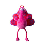 Fringe Studio - Valentines Day Queen Of Hearts