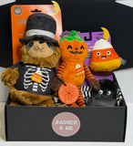 Boo Crew - Halloween Dog Gift Box