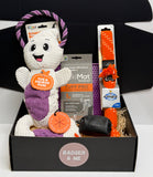 Fright Night - Dog Halloween Gift Box