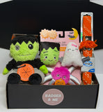 The Haunted Hound - Dog Halloween Gift Box