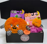 Howl-o-Ween - Dog Halloween Gift Box