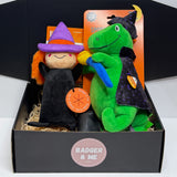 Hocus Pocus - Dog Halloween Gift Box