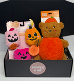 Pumpkin Spice - Dog Halloween Gift Box