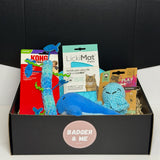 Under the Sea - Cat Gift Box