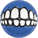 ROGZ Grinz Ball Blue