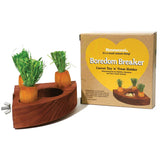 Rosewood Carrot Toy 'n' Treat Holder