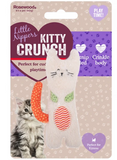 Rosewood Kitty Crunch