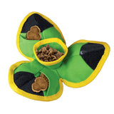 KONG Ballistic Hide N Treat Medium