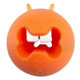Rogz FRED Orange