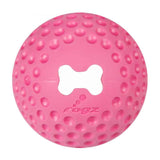 Rogz GUMZ Pink