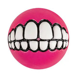 ROGZ Grinz Ball Pink