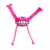 Rogz Flossy Grinz - Pink