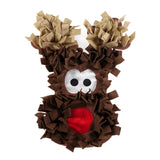 Rosewood Reindeer Snuffle Forage Mat