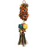 Rosewood Shredder Balls S/M