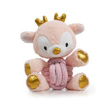 Rosewood Cupid & Comet Pink Reindeer