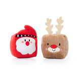Rosewood Cupid & Comet Christmas Cubes Gift Set