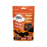 All Barks- Aussie Nibbles 100g