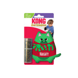 KONG Holiday Refillables Purrsonality