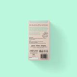 Veggie Paws Apple Cinnamon Hot Cross Buns Dog Treats 150g