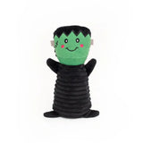 Zippy Paws- Halloween Colossal Buddie - Frankenstein's Monster