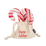 P.L.A.Y Holiday Classic Cheerful Candy Canes