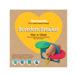 Rosewood Boredom Breaker- Play 'n' Climb