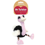 Rosewood Mister Twister Olga Ostrich