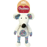 Rosewood Chubleez Maisie Mouse