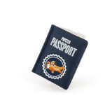 Pet P.L.A.Y Globetrotter Pupster Passport